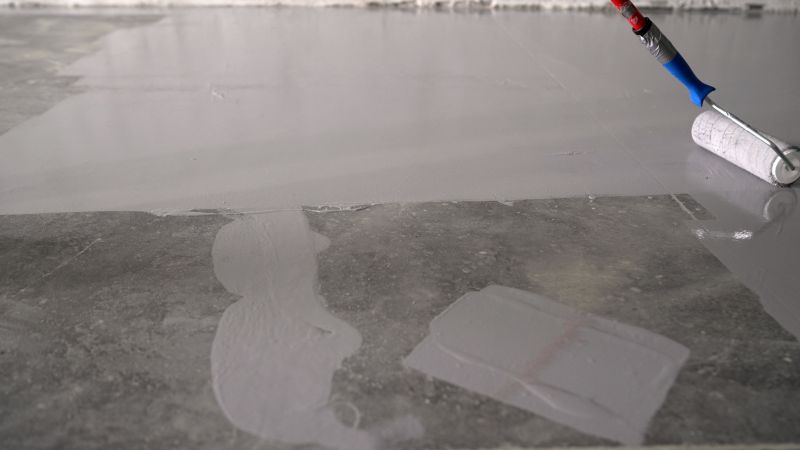 Durable Decorative Coatings