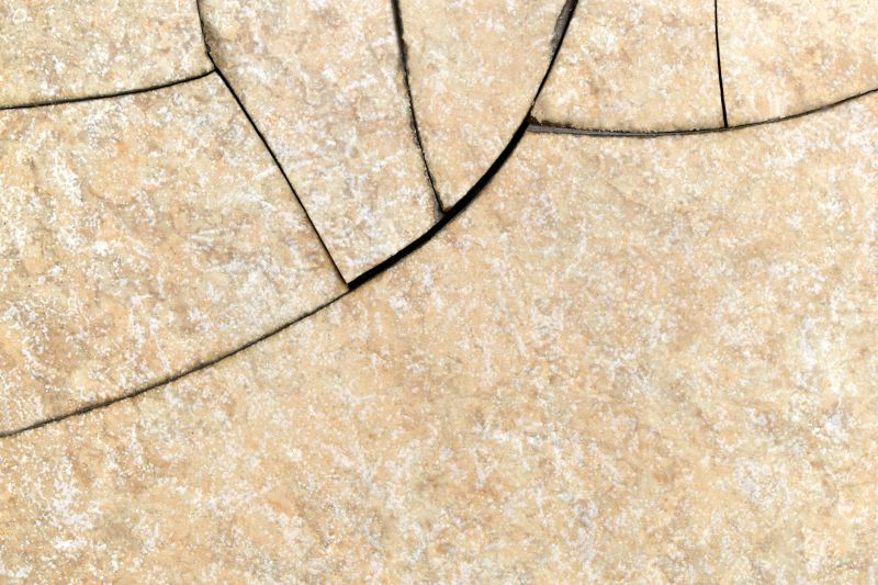 Decorative Concrete Repair in Winston Salem, NC