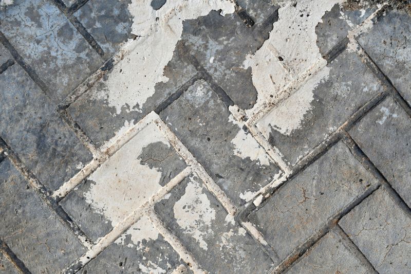 Decorative Concrete Repair in Arvada, CO